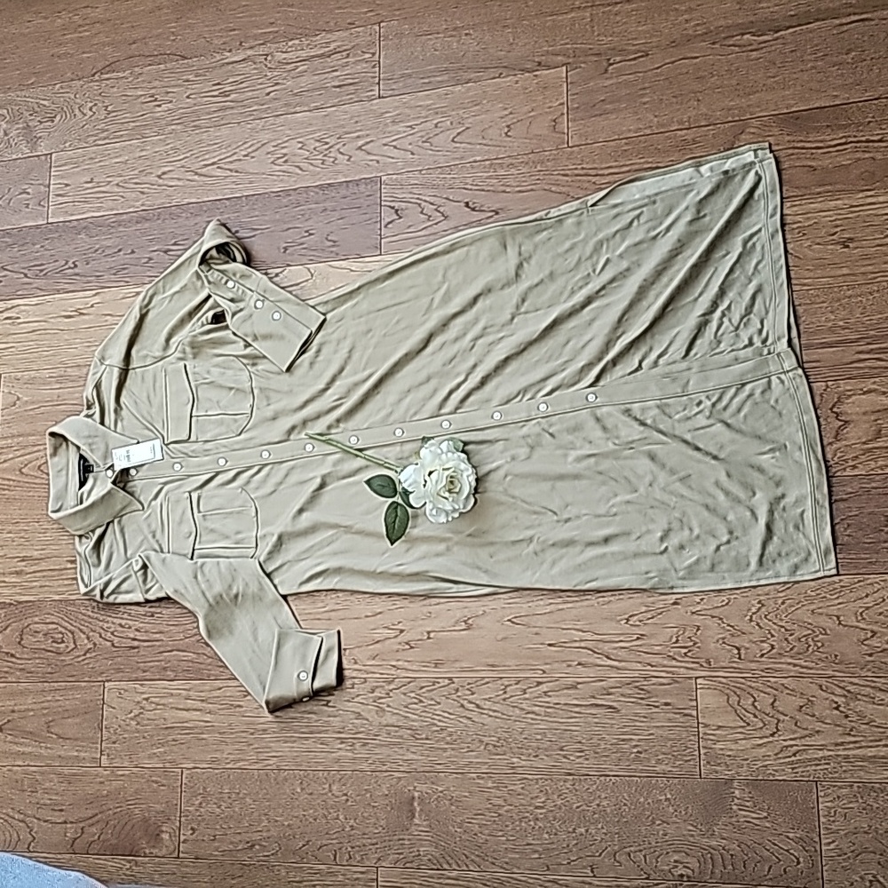 New Banana Republic Dress